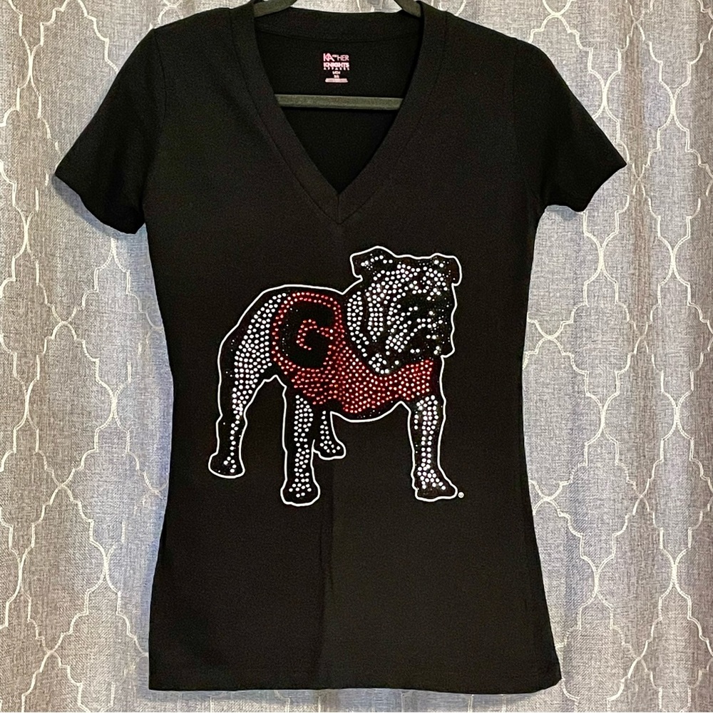 University of Georgia Tee